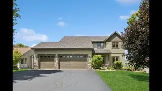 404 Richard Drive Elko New Market, MN | ColdwellBankerHomes.com