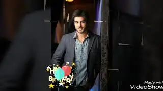Imran abbas birthday song
