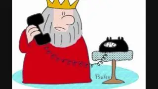 Telemarketer Prank call