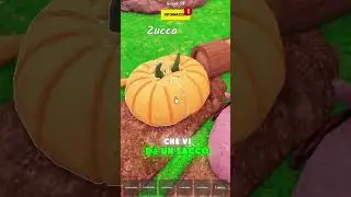 SOLO CAROTE su 99 NOTTI nella FORESTA su ROBLOX