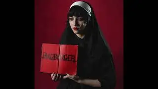 Fangbanger - Once A Catholic, Always A Masochist [Official Lyric Video]