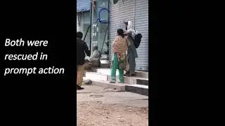 #latestnews 2 freed in hostage situation after live encounter in #karachi   #pakistan #breakingnews