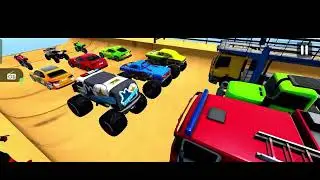 Ramp Car Racing - Car Racing 3D - Android Gameplay-shivplayz #rampgame #ramcar