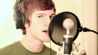 Tanner Patrick - Paradise (Coldplay Cover)