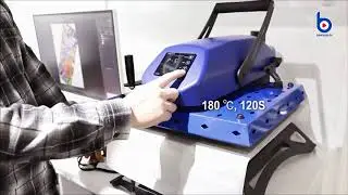How to Print Sublimation Face Masks