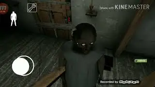 Mod Menu da granny 1.4