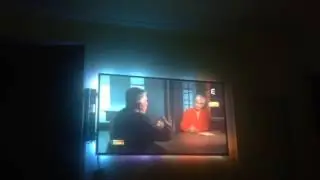Ambilight Samsung UE55F6400