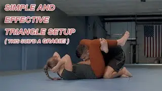Simple & Effective Triangle Setup