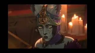 Who is Lest in Arcane?