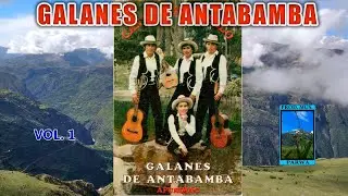CINTITAY ARURORITA &diams; Galanes de Antabamba &diams; Toril (Audio Oficial)