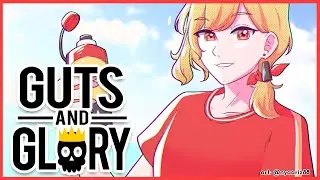 【Guts and Glory】kriiiing... kriiingg.. kriing.. 🚲🚲🚲【Kaela Kovalskia / hololiveID】