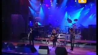 Heart, Love Hurts, Festival de Viña 1994