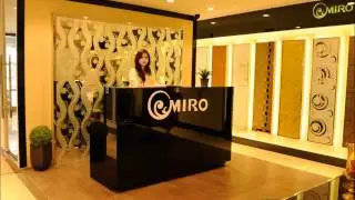OMIRO SHOWROOM.wmv
