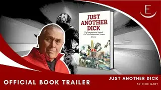 OFFICIAL BOOK TRAILER: Just Another Dick by Dick Gary