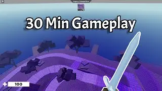 30 Minutes of Pro Arsenal Gameplay (Roblox)