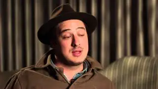 Inside Llewyn Davis, Soundbites: Marcus Mumford 07 h264 hd