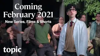This Month On Topic: February 2021