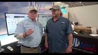 Wave WiFi 2022 - BoatTest Video