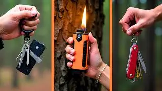 EDC Gadgets Worth Buying Under $20