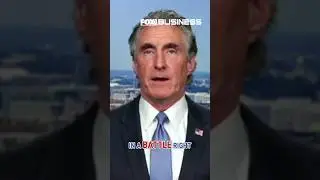 Doug Burgum: We're in a battle with China right now #shorts  #foxbusiness #politics #china #shutdown