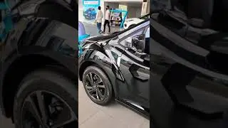 TATA ALTROZ DARK EDITION