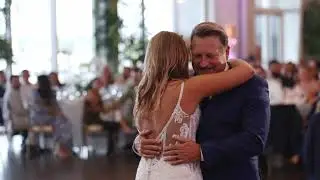 Pelican Club Wedding Highlight Film | Montana and Brady in Jupiter Florida | Fabian Photo Films