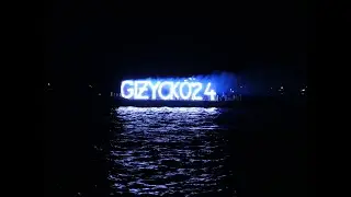 Festiwal  Wiatru Giżycko 2024
