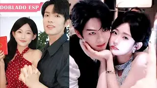 Doblado al Espa&ntilde;ol [Chale, mi amante es jefe] El amor llegar&aacute; | Zeng Hui & Han Yutong | Drama Chino
