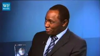Britam - Best Life Insurance Company Kenya,  2015