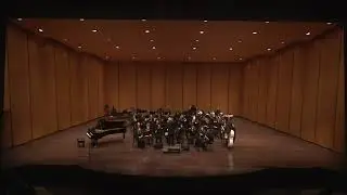 UW Music: UW Alumni Band, Rachmaninoff: Three Vespers from the All Night Vigil