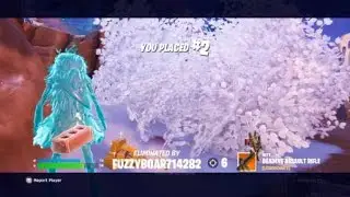 I Forgot To Use My Boss Powers In Fortnite Duh