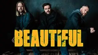 Beautiful - In The Style Of Seether - 2024