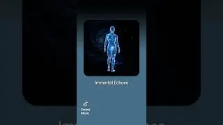 Immortal Echoes #ai #song #pop #edm #dance