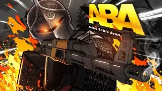 ( 600+ ELO ) #1 WORLDWIDE RANKED PLAYER ON 1V1S LIVE | ANIME BATTLE ARENA LIVE