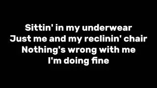 Bea Miller - This Call Is Coming From Inside the House (lyric video) 