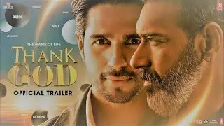 Thank God Ajay Devgn, Sidharth Malhotra full movie Rakul Realtime view count and likes