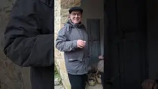 collinas , 6 gennaio 2026 , presepio vivente 