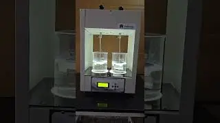 Jar Test Apparatus/Digital Flocculator for Laboratory