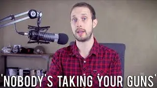 Congressional Dem Wants Mandatory Gun Buyback/Confiscation | &ldquo;Go After the Resisters&rdquo;