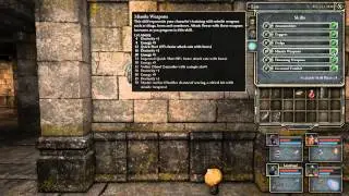 Legend of Grimrock, P16 - Deserted Tunnels