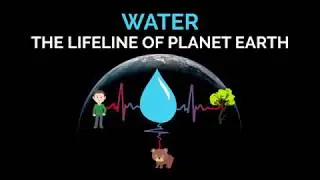 Save Water Save Life - Awareness video