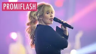 Darum entschied sich Maite Kelly gegen Kelly-Family-Comeback