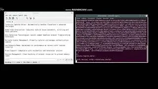 CloudBypass: The Ultimate Anti-Detection Solution for Web Scraping & Automation