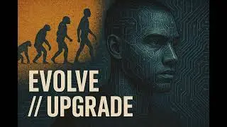 EVOLVE // UPGRADE &ndash; Official Audio | Suchea Viorel Madalin