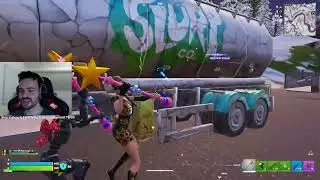 Top 1 18 kill passage top 66 ranked unreal ZB