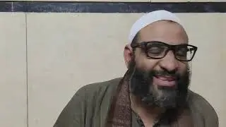 تابع شرح السيرة النبوية 16