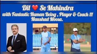 Journey as a Professional Player, Specialist in Long Throws & Big Dreams ⚽️🇮🇳⚽️