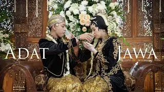 Upacara Pernikahan Adat Jawa Solo 2021 | SB PICTURE
