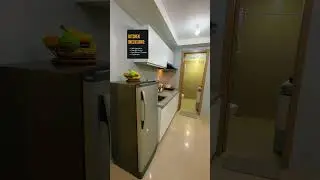 Check this 2 Bedroom Condo unit inside New Clark City