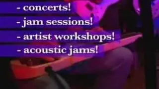 Legendary Rhythm & Blues Cruise